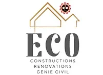 logo Eco rénovation