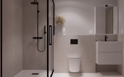 Salle de bain clé en main au Luxembourg : comment Eco Rénovations gère chaque étape de votre projet avec précision ?